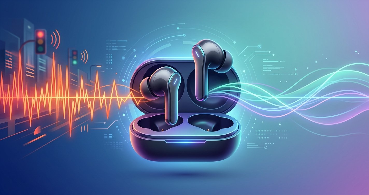 Silence the Roar: Your Ultimate Guide to Noise-Cancelling Wireless Earbuds