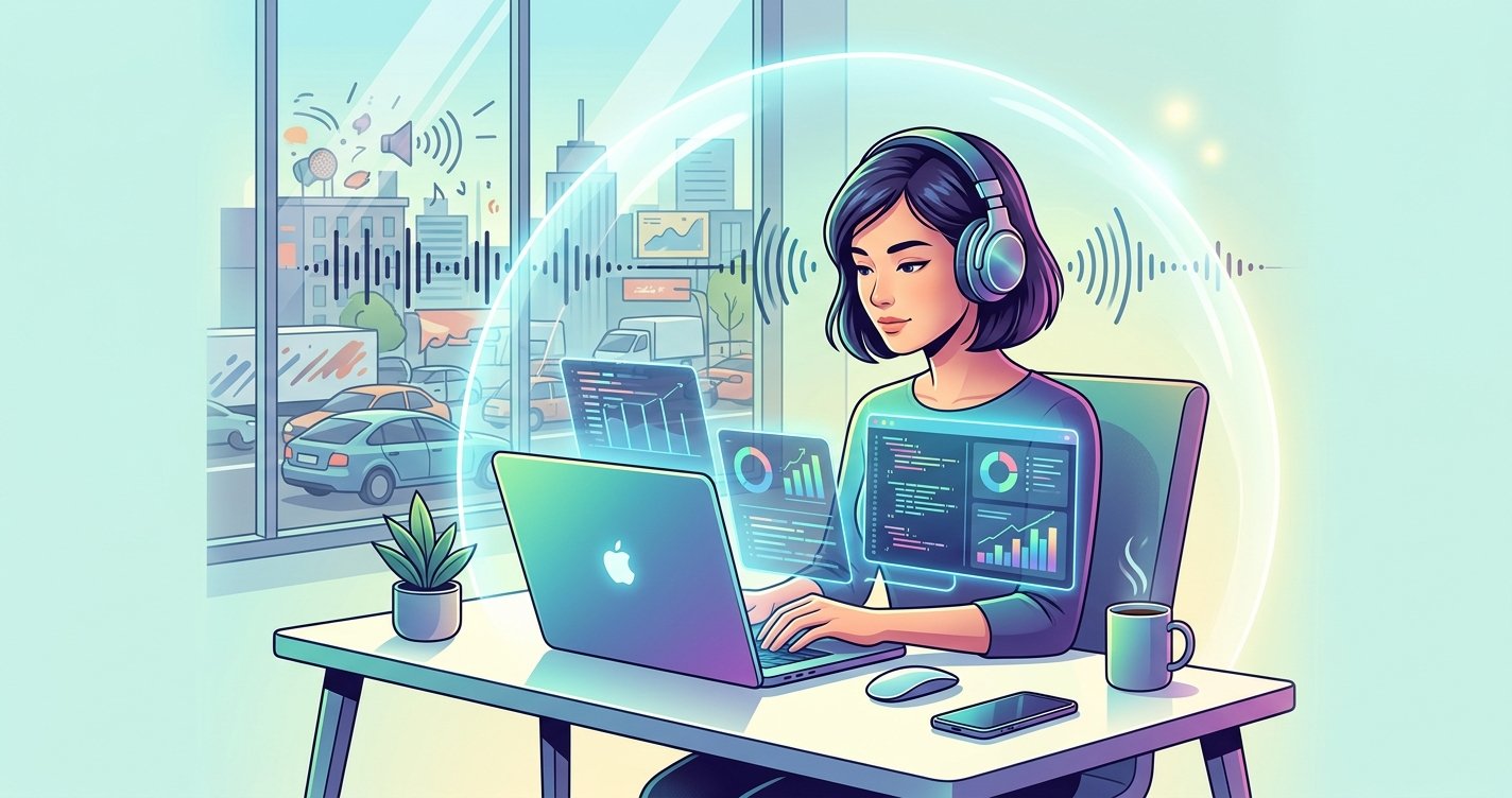 Unlock Your Focus: The Ultimate Guide to Noise-Cancelling Headphones for Productivity