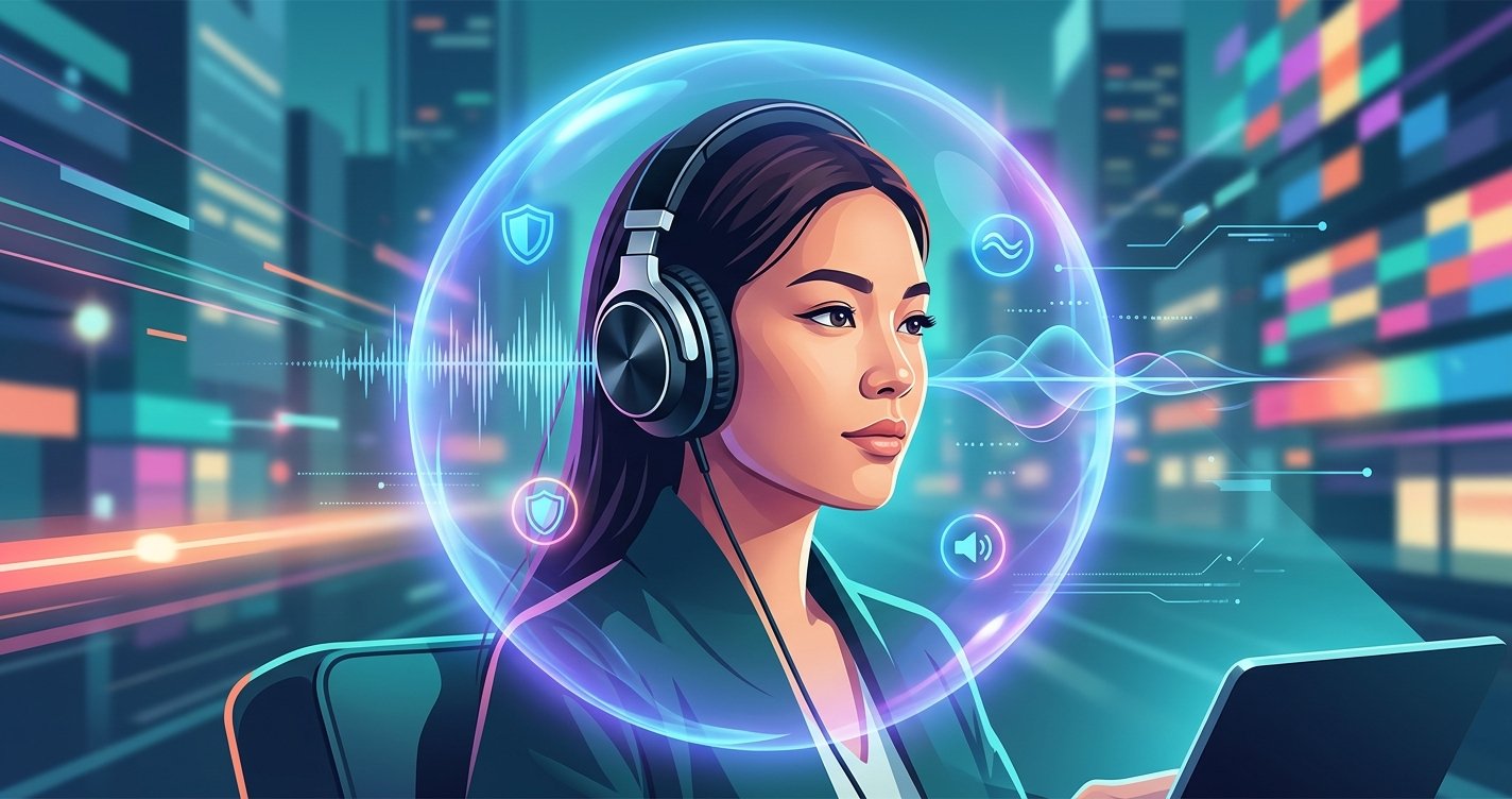 Silence the Chaos: Your Ultimate Guide to Choosing the Best Noise-Cancelling Headphones