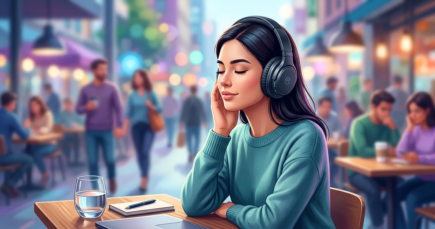 Silence the Chaos: Your Ultimate Guide to Choosing the Best Noise-Cancelling Headphones