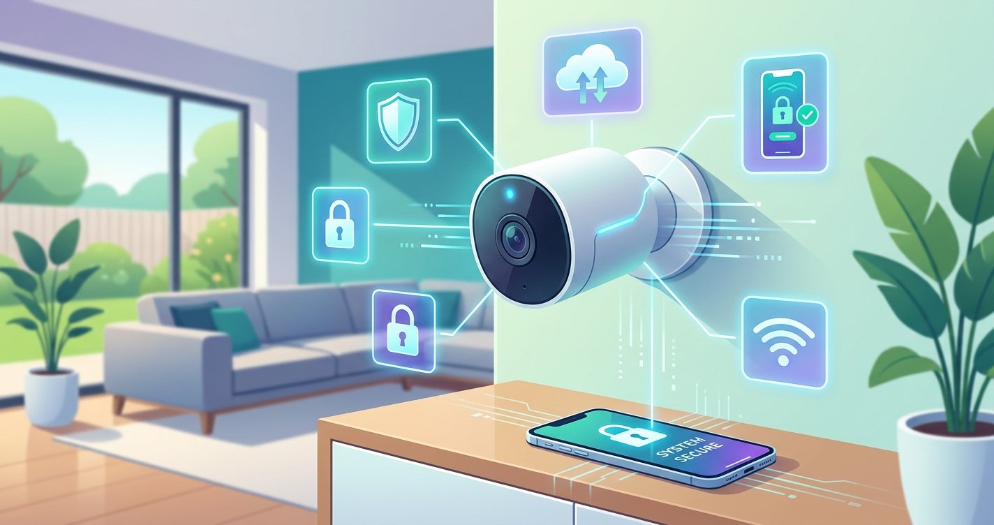 Unlock Peace of Mind: Your Ultimate Guide to Choosing the Perfect Smart Home Security Camera