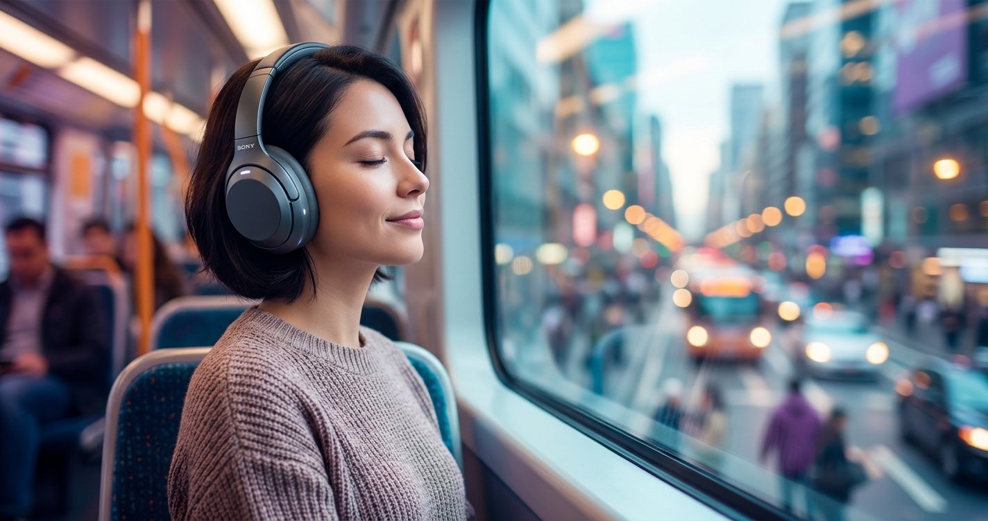 Silence the Chaos: Your Ultimate Guide to Choosing the Best Noise-Cancelling Headphones