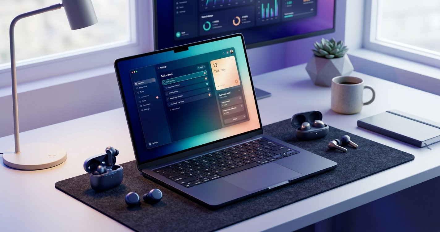 Boost Your Focus: The Best Wireless Earbuds for Productivity in 2024