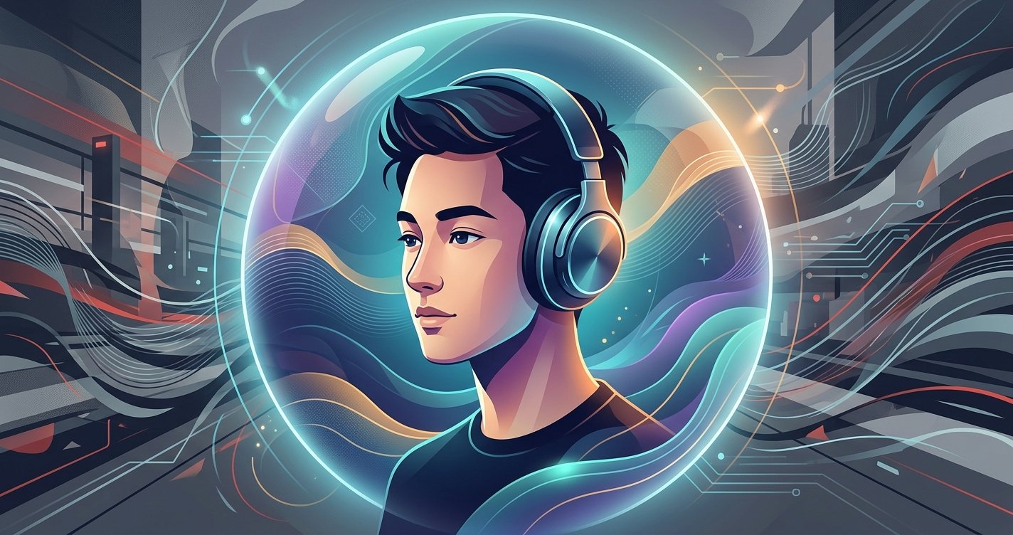 Escape the Chaos: Your Ultimate Guide to Finding the Perfect Noise-Cancelling Headphones