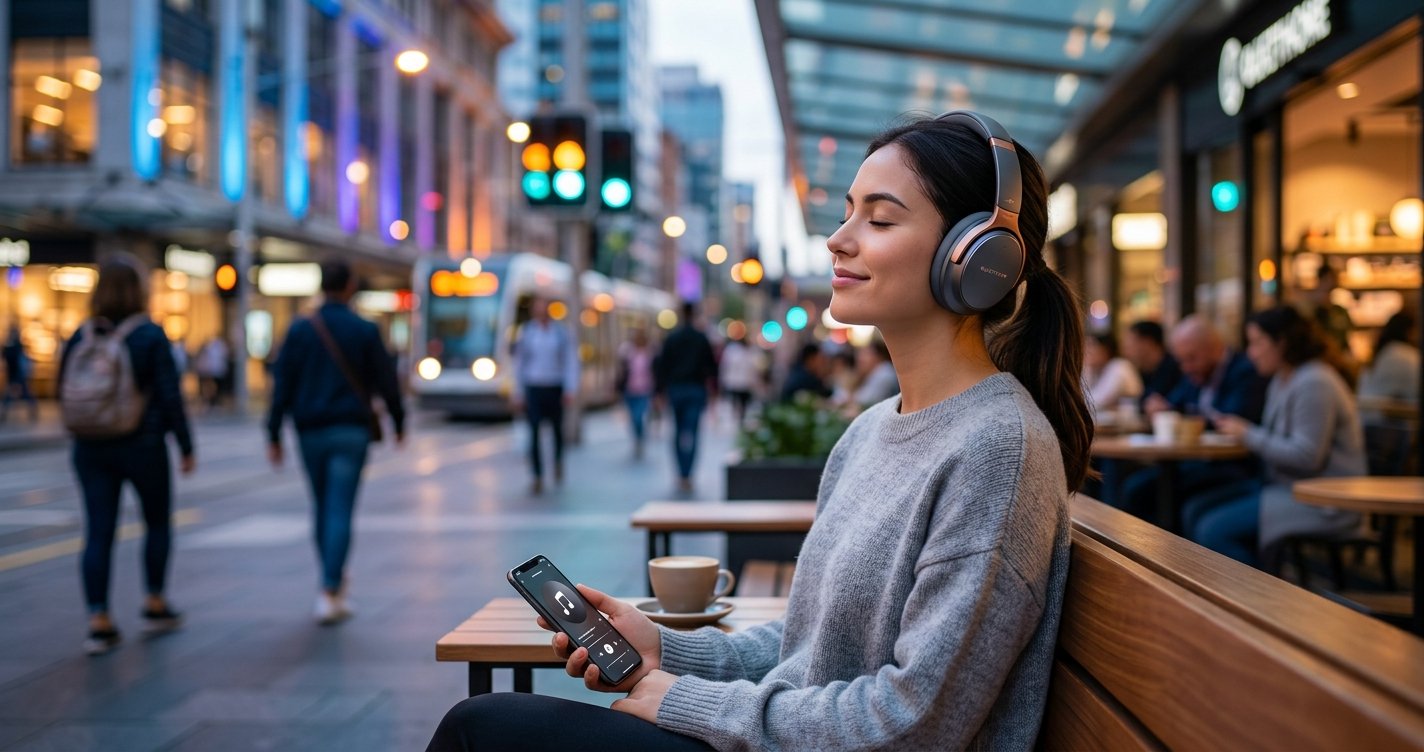 Silence the Chaos: Your Ultimate Guide to Choosing the Best Noise-Cancelling Headphones