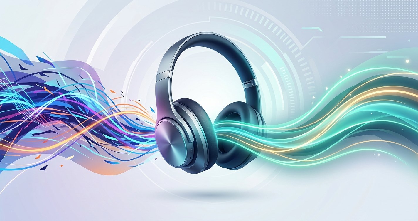Unlock Your Focus: The Essential Guide to Noise-Cancelling Headphones