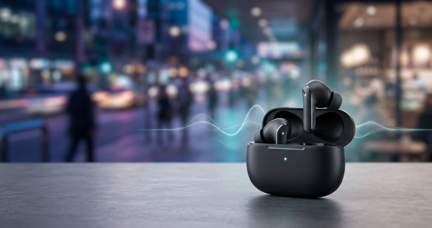 Silence the Chaos: Your Ultimate Guide to the Best Noise-Cancelling Wireless Earbuds of 2024