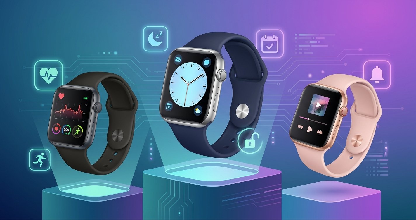 Unlock Your Potential Without Breaking the Bank: The Ultimate Guide to Budget Smartwatches