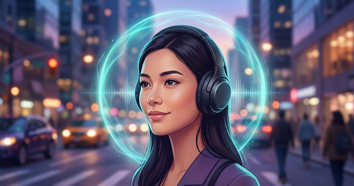 Reclaim Your Quiet: The Ultimate Guide to Noise-Cancelling Headphones