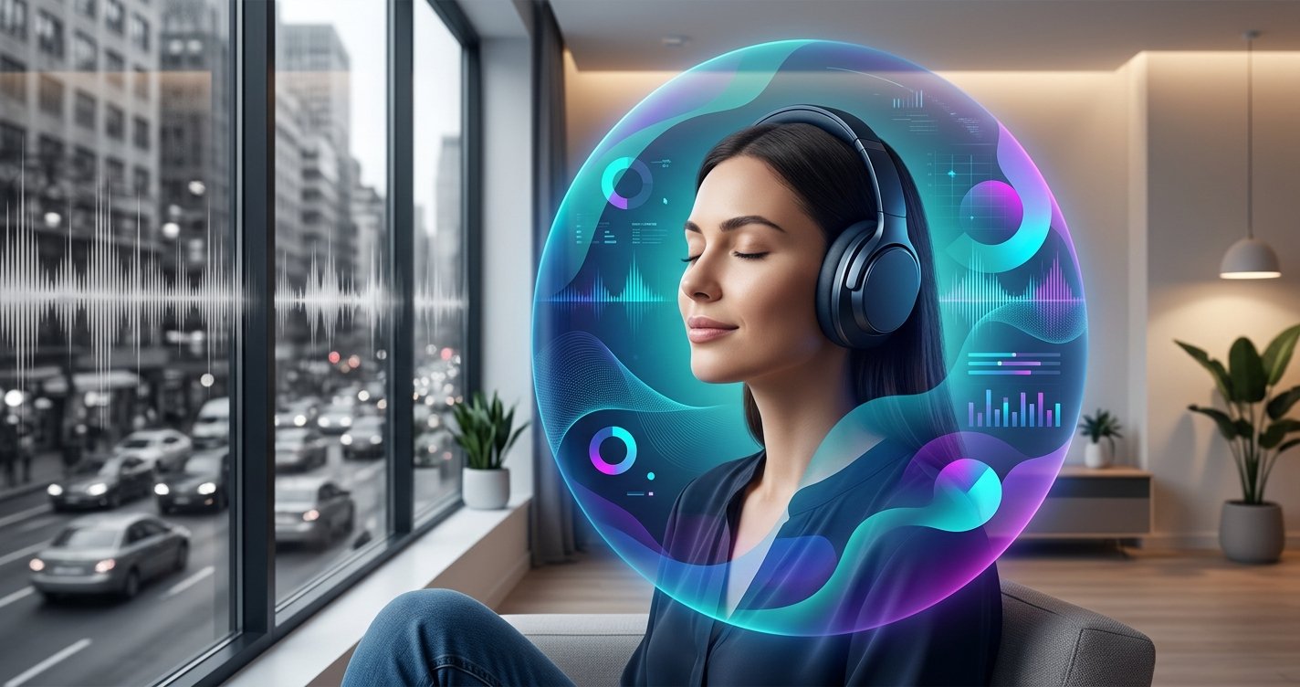 Block Out the World: Your Ultimate Guide to Choosing Noise-Cancelling Headphones