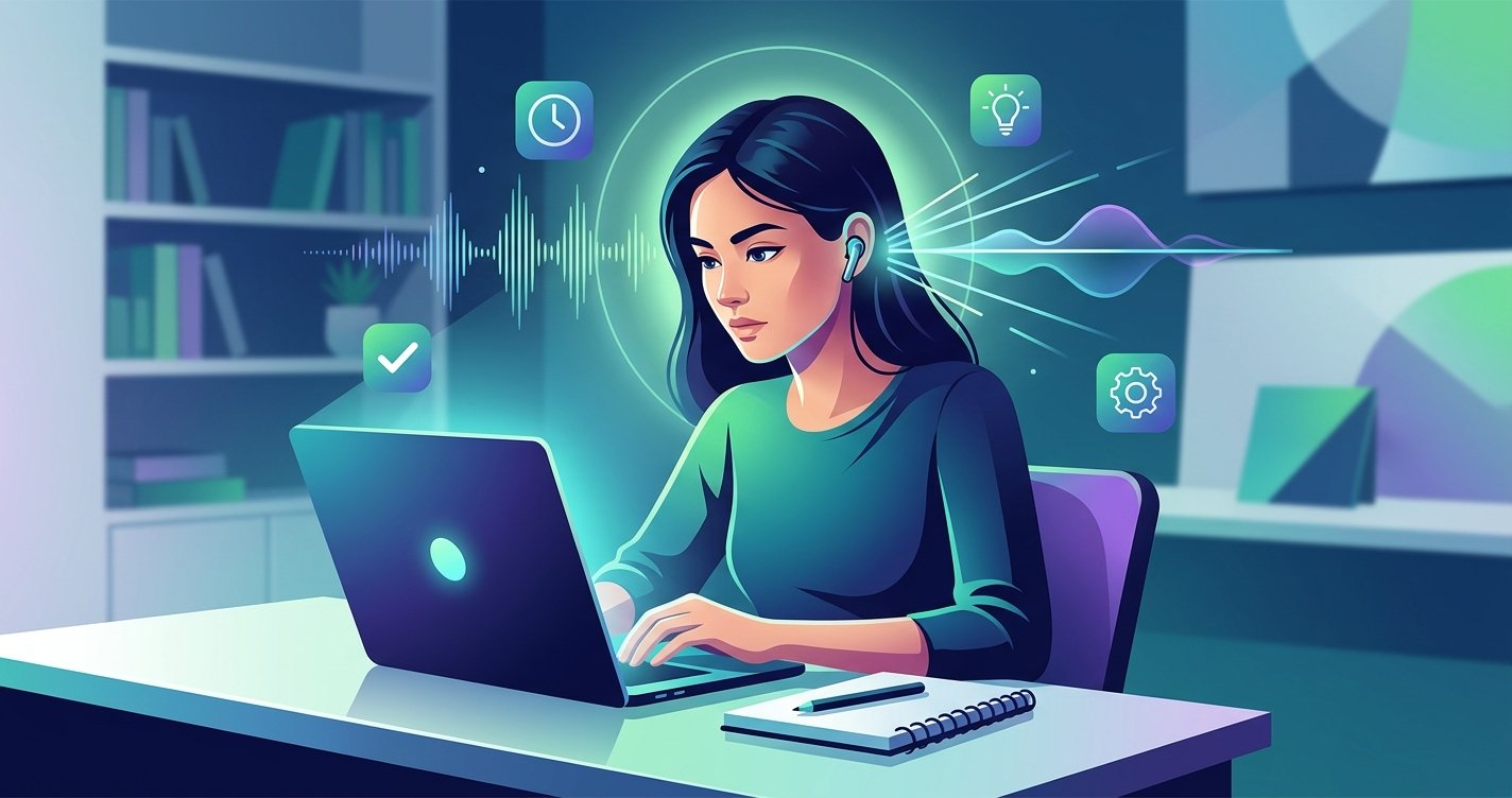 Best Wireless Earbuds for Productivity &amp; Focus: Your Ultimate Guide