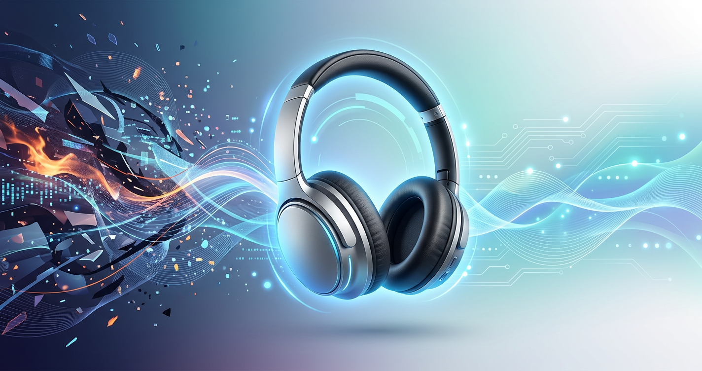 Silence the Chaos: Your Ultimate Guide to Choosing the Best Noise-Cancelling Headphones