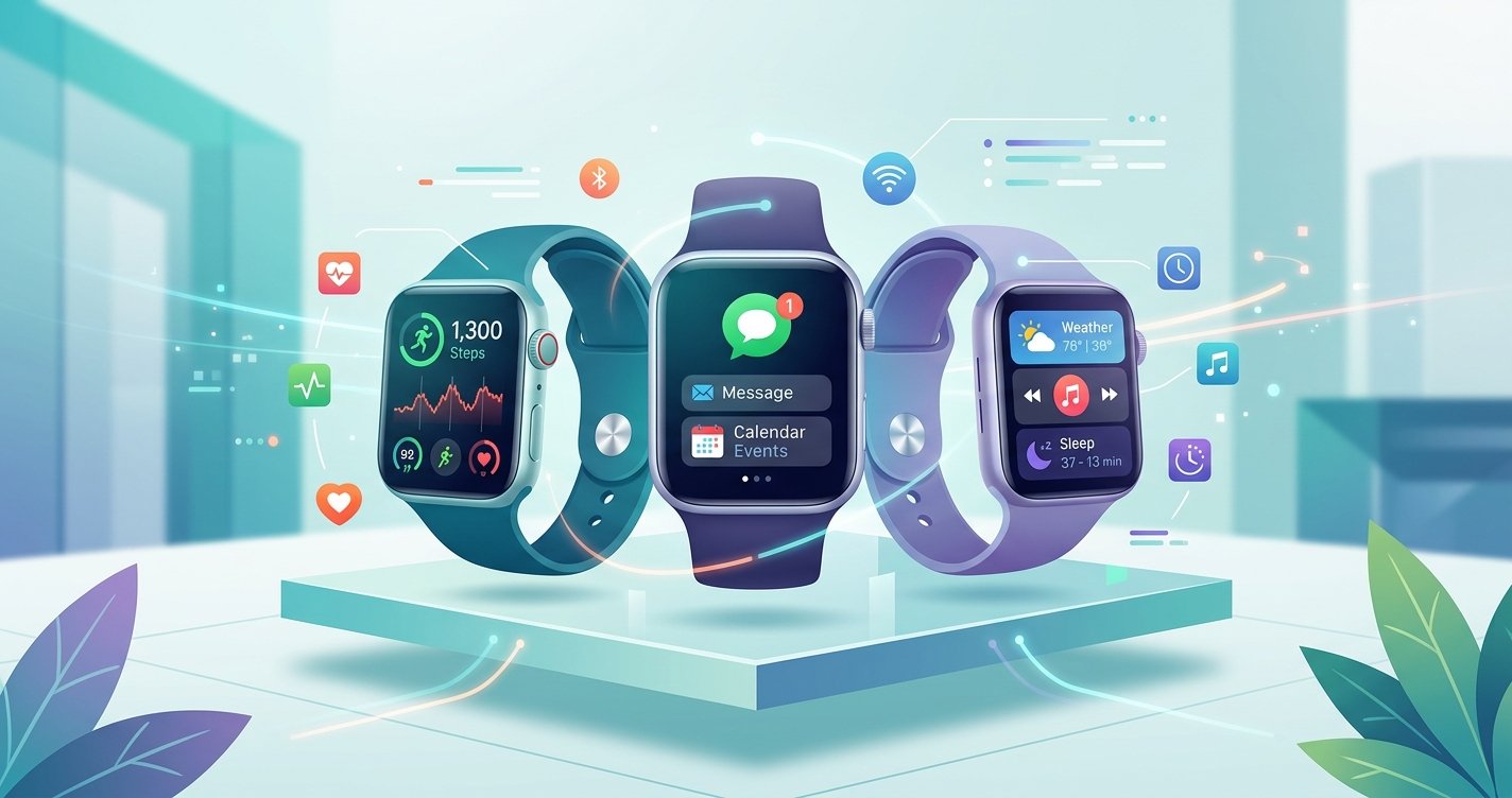 Smart Savings, Smarter Living: Unveiling the Best Budget Smartwatches That Don't Compromise