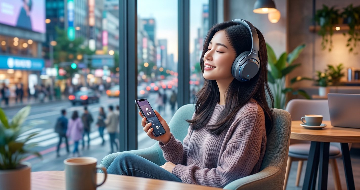 Silence the World: Your Ultimate Guide to Choosing the Best Noise-Cancelling Headphones