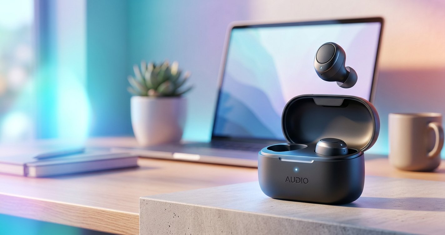 Untangle Your Audio: The Ultimate Guide to Truly Wireless Earbuds (TWS)