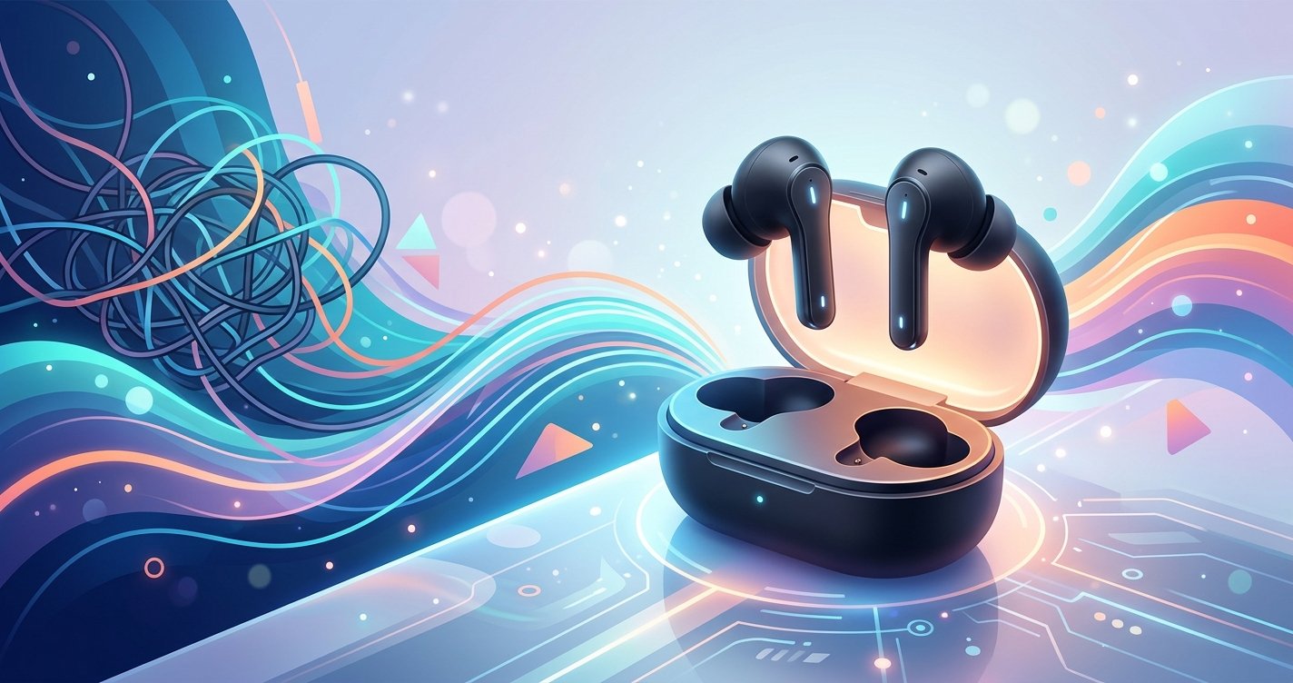 Untangle Your Audio: The Ultimate Guide to Choosing Your Perfect True Wireless Earbuds