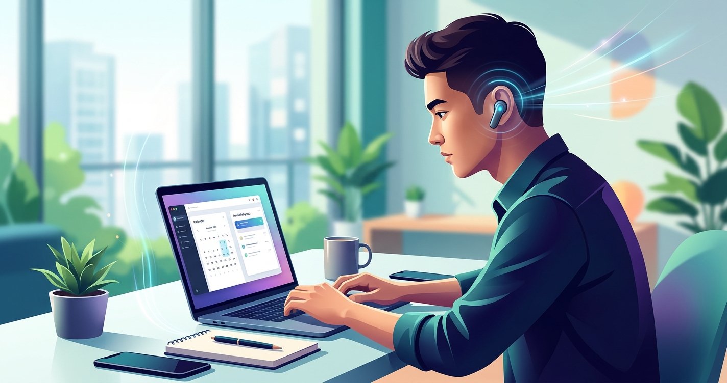 Unleash Your Focus: The Ultimate Guide to Wireless Earbuds for Peak Productivity