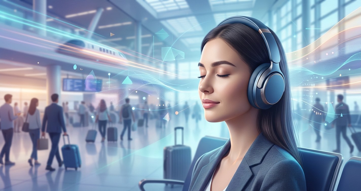 Silence the World: Your Ultimate Guide to Choosing the Best Noise-Cancelling Headphones