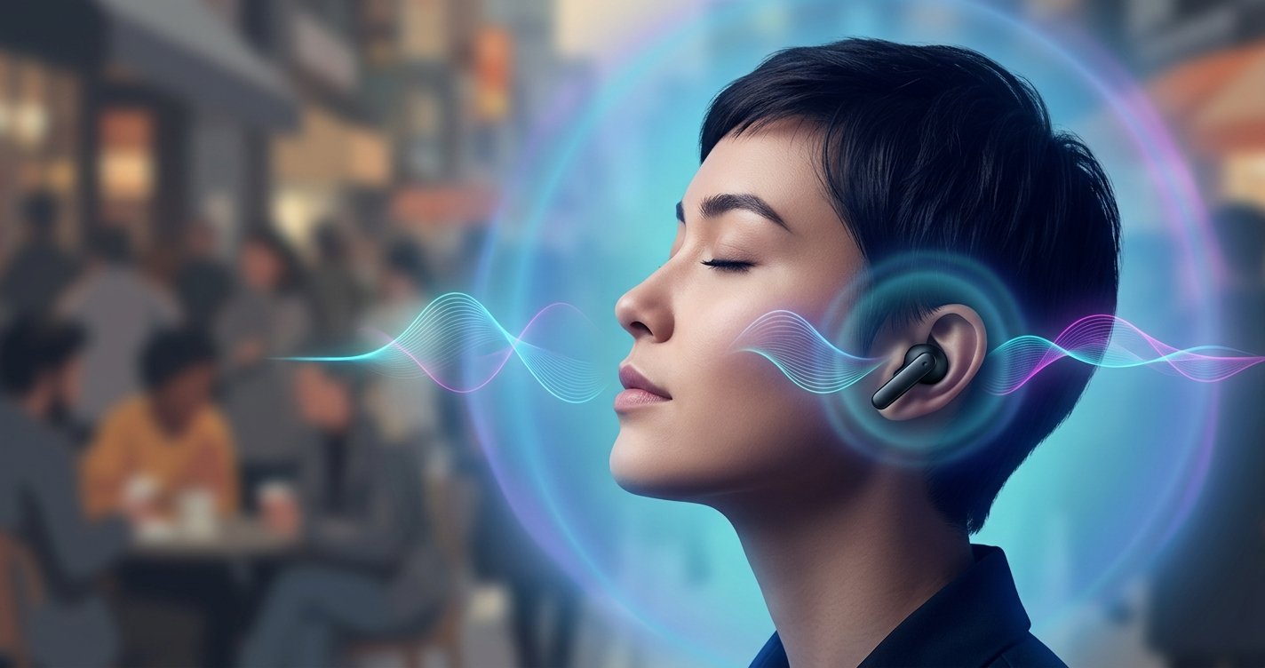 Silence the World, Elevate Your Sound: Your Ultimate Guide to Choosing ANC Wireless Earbuds