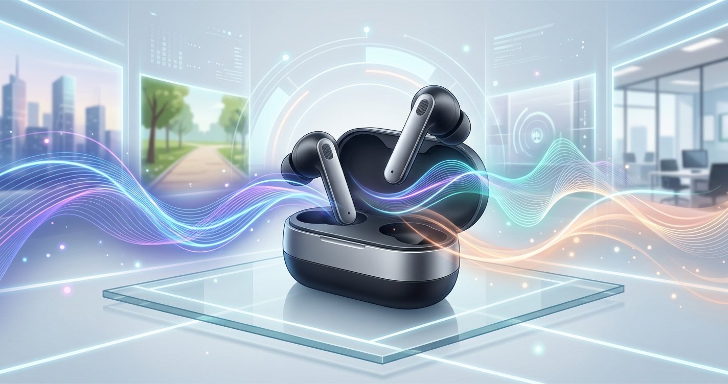 Unleash Your Sound: The Ultimate Guide to Choosing the Best Wireless Earbuds for *Your* Life