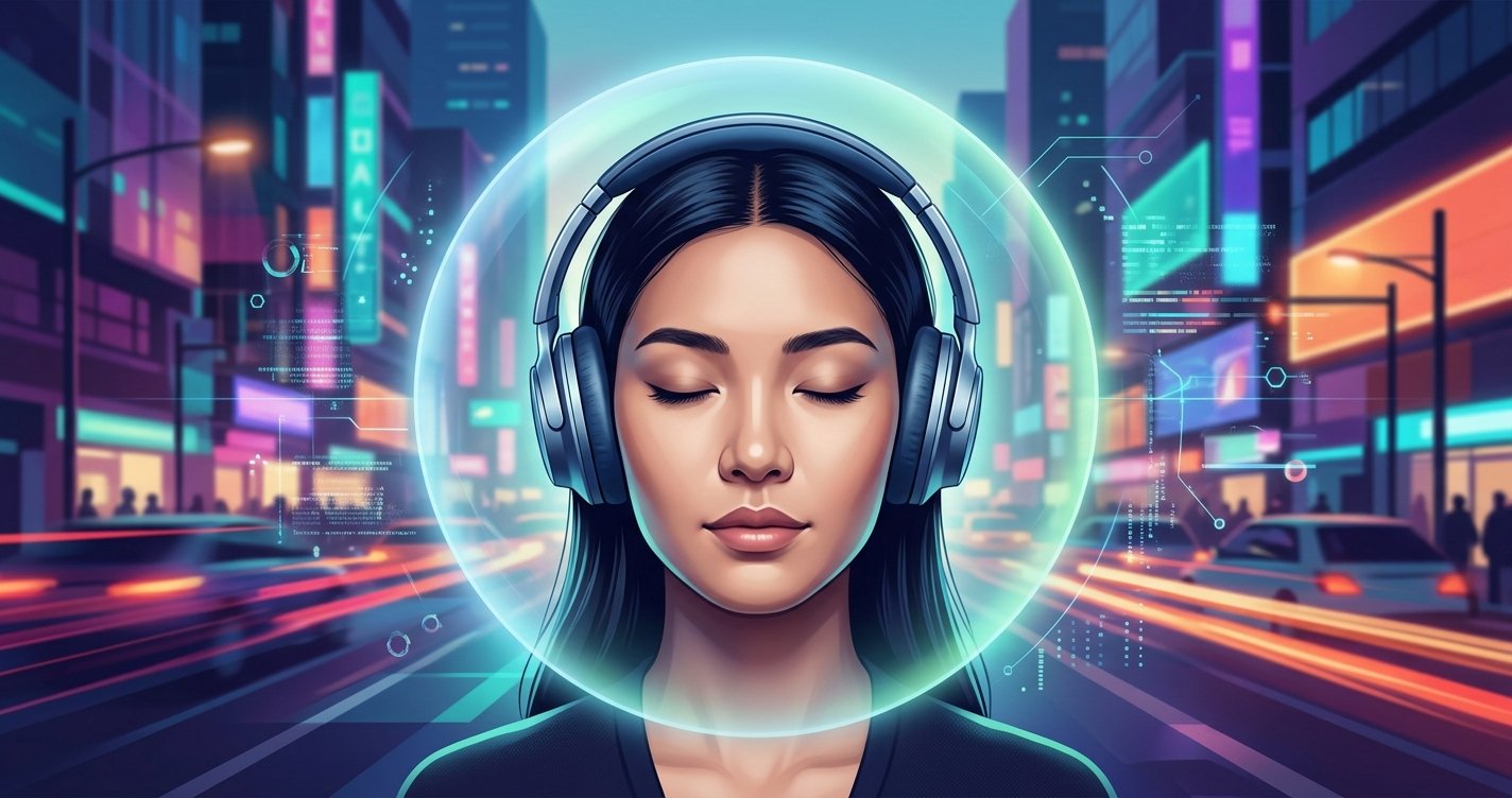 Silence the Chaos: Your Ultimate Guide to Choosing the Perfect Noise-Cancelling Headphones