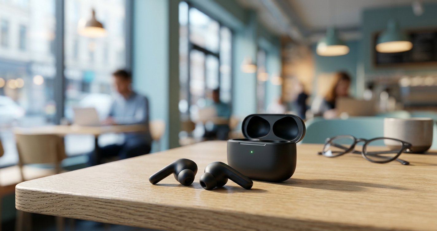 Tune Out the World: Your Ultimate Guide to Choosing the Best Noise-Cancelling Wireless Earbuds