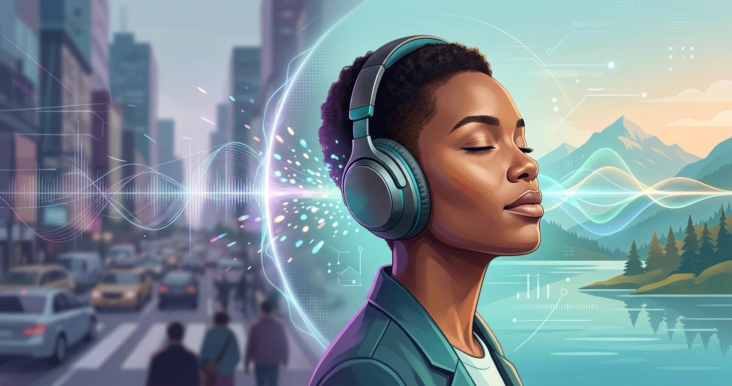 Unmute Your World: The Ultimate Guide to Choosing Your Next Noise-Cancelling Headphones