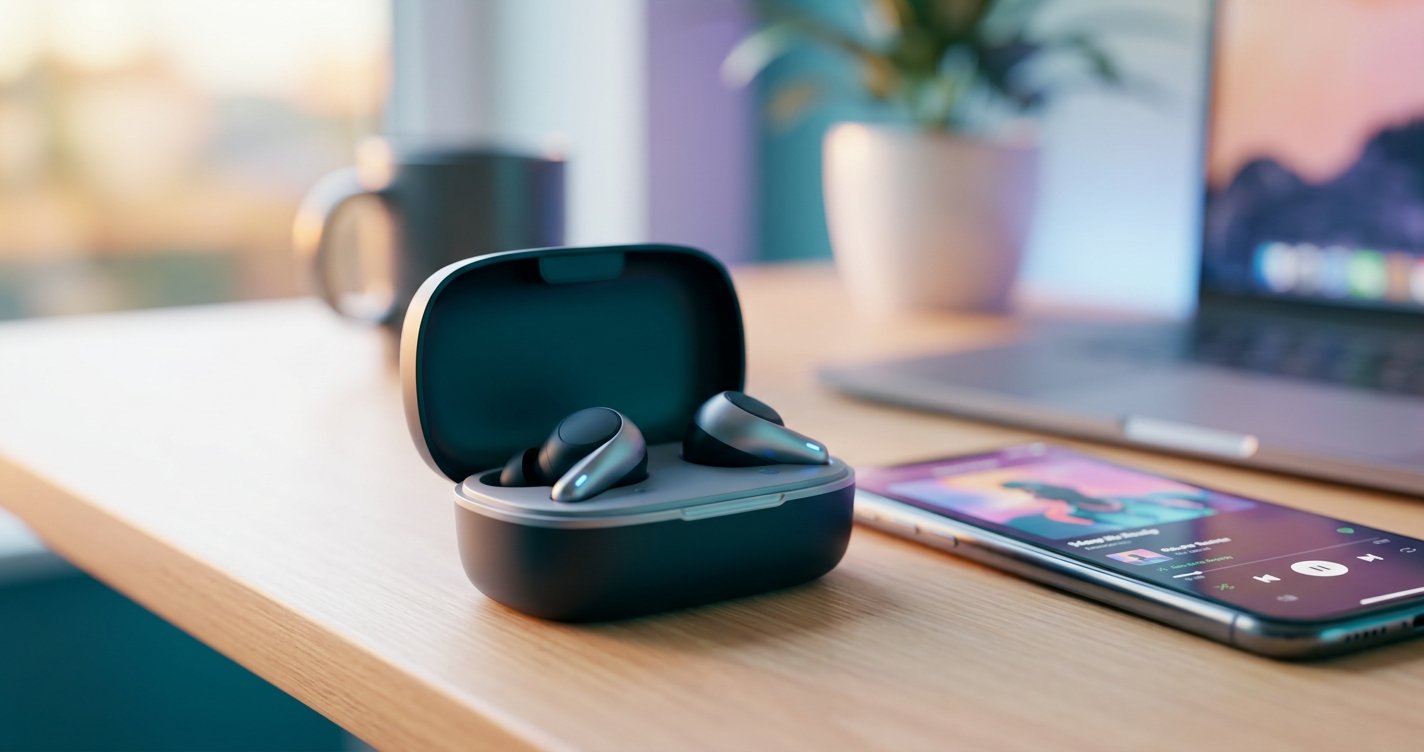 Unwired Bliss: Finding Your Perfect Pair of Wireless Earbuds in 2024