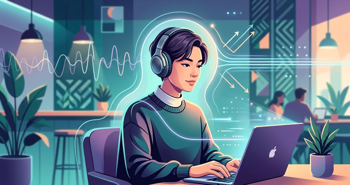 Silence on a Shoestring: The Best Budget-Friendly Noise-Cancelling Headphones of 2024