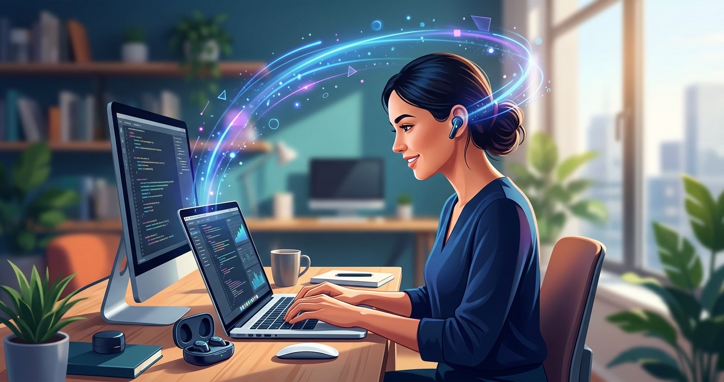 Unleash Your Focus: The Ultimate Guide to Wireless Earbuds for Unrivaled Productivity