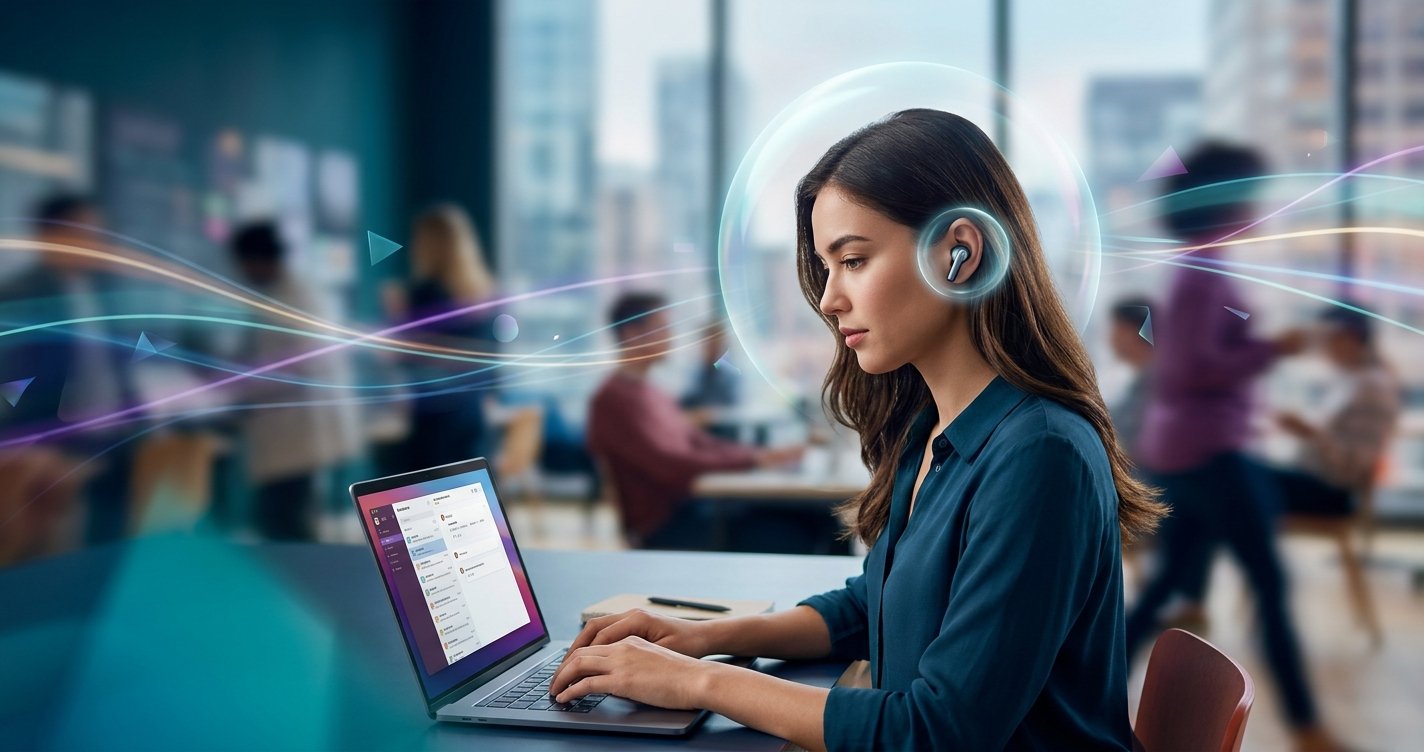 Unleash Your Focus: The Best Wireless Earbuds for Productivity in 2024