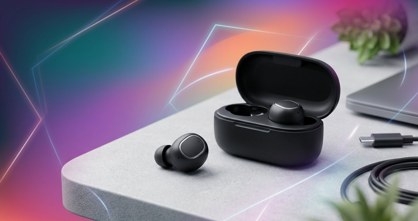 Uncover Audio Bliss: The Best Budget Wireless Earbuds That Won't Break the Bank