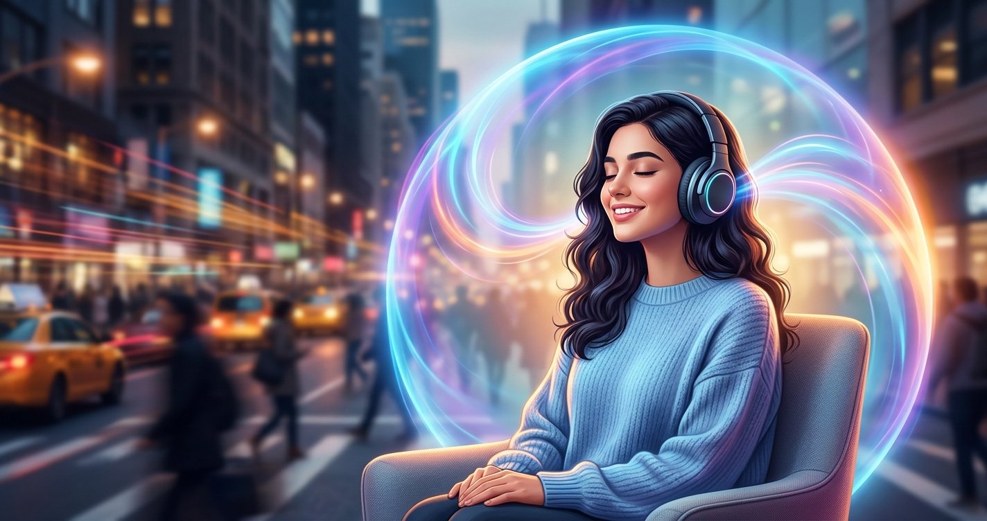Silence the Chaos: Your Ultimate Guide to Choosing the Best Noise-Cancelling Headphones