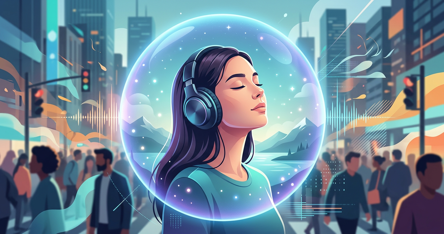 Unlock Your Quiet Zone: The Ultimate Guide to Noise-Cancelling Headphones for Every Lifestyle