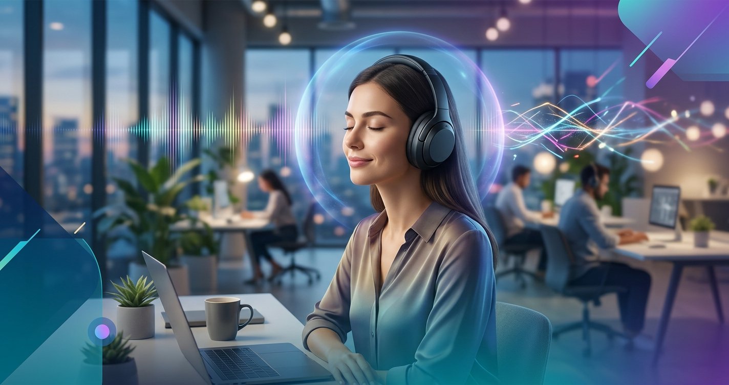 Silence the Chaos: Your Ultimate Guide to Choosing the Perfect Noise-Cancelling Headphones