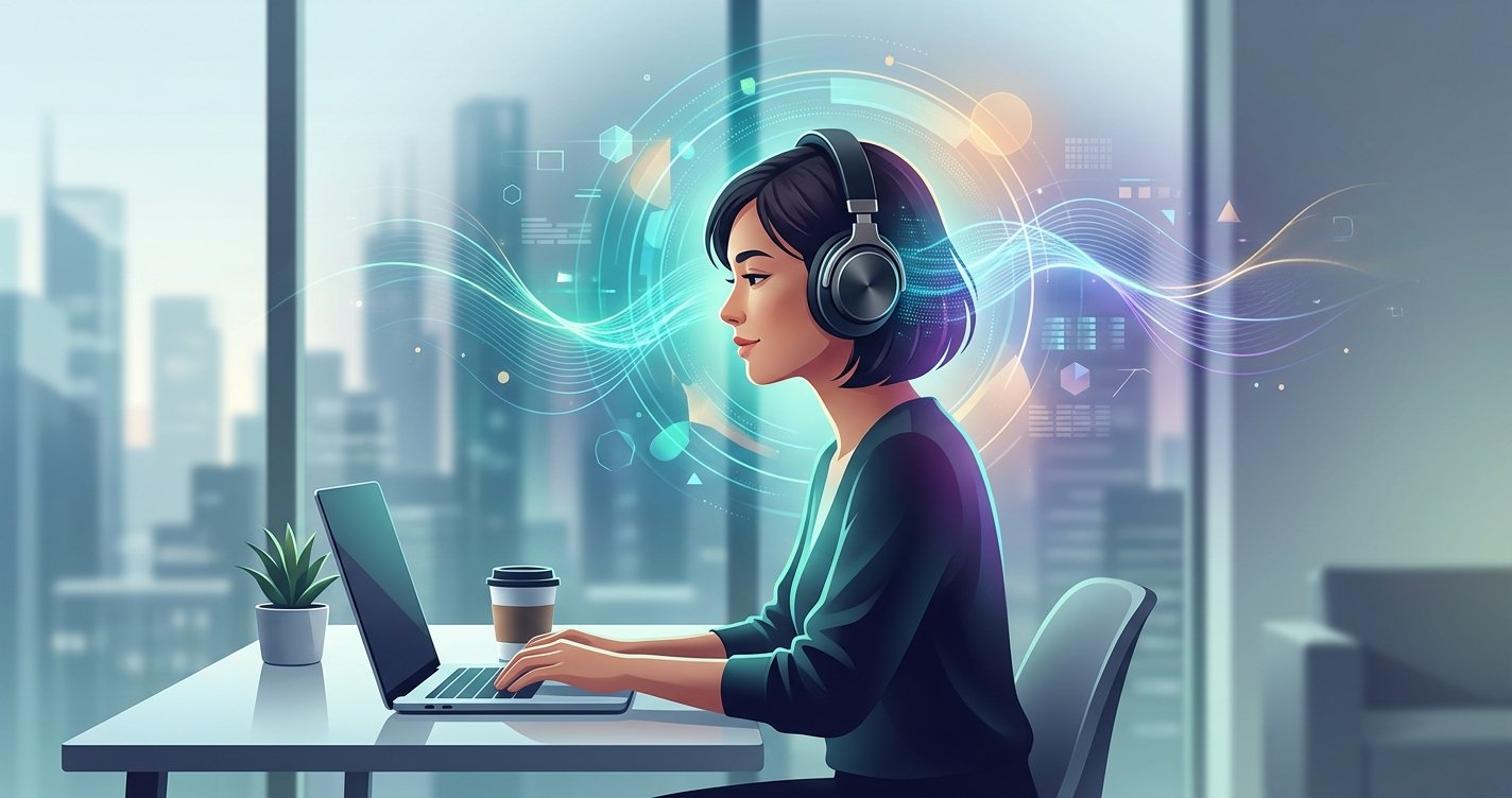 Unlock Your Focus: The Ultimate Guide to Noise-Cancelling Headphones for Work, Travel, and Pure Serenity