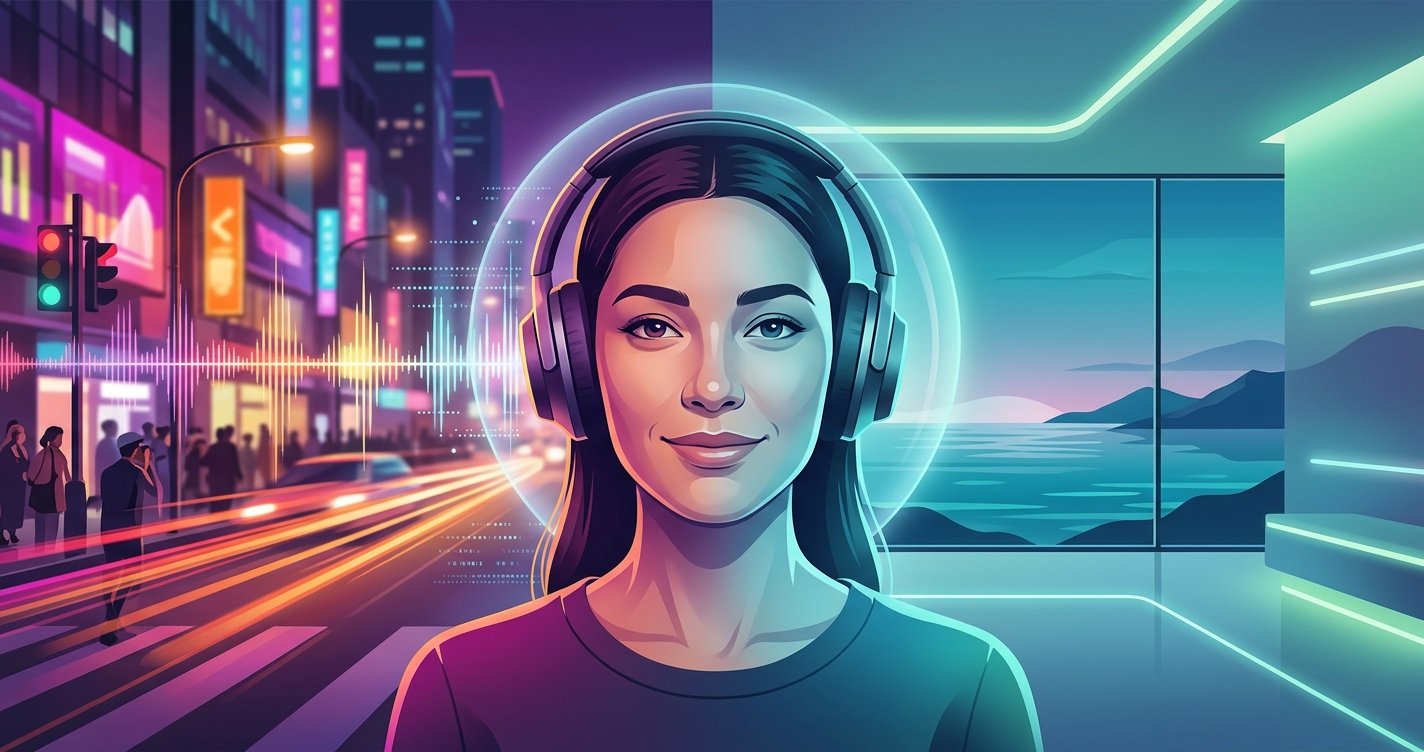 Escape the Noise: Your Ultimate Guide to Choosing the Best Noise-Cancelling Headphones