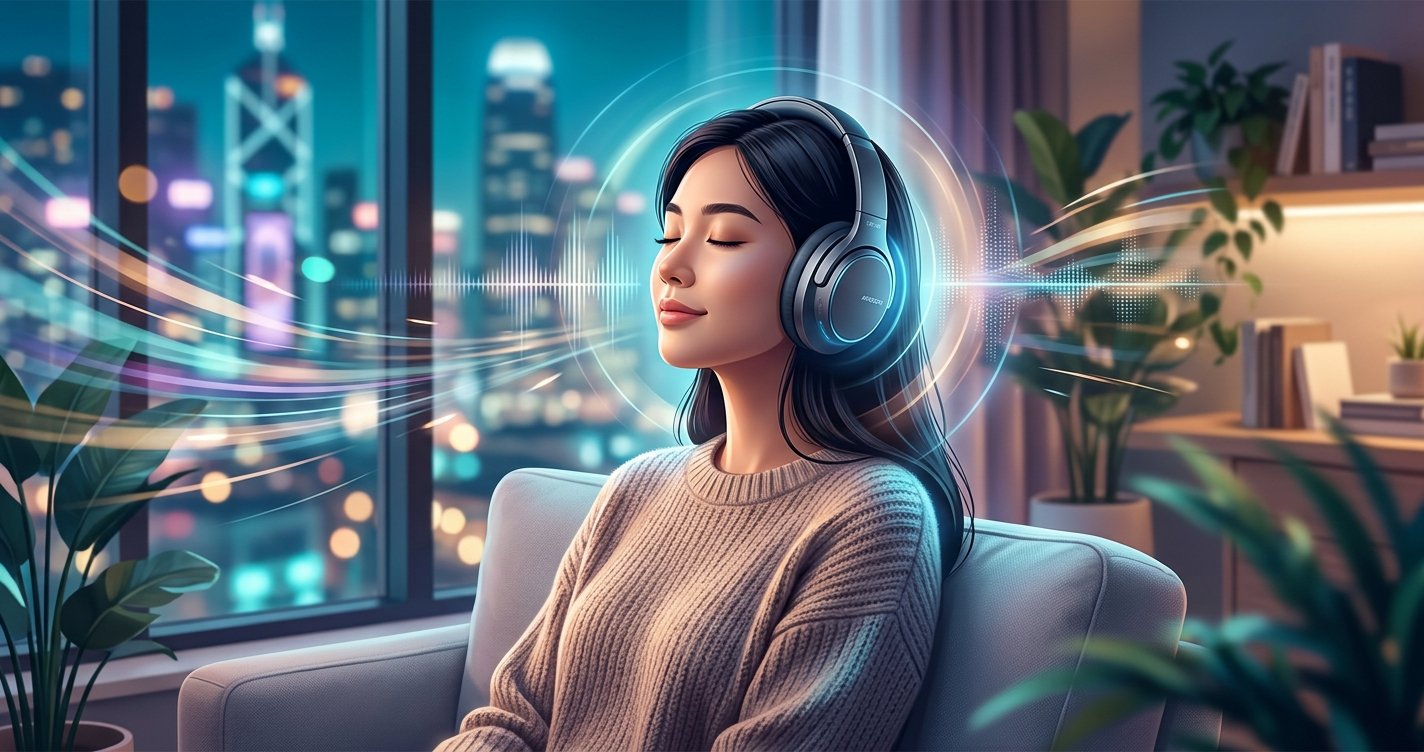 Silence the World: Your Ultimate Guide to Choosing the Best Noise-Cancelling Headphones