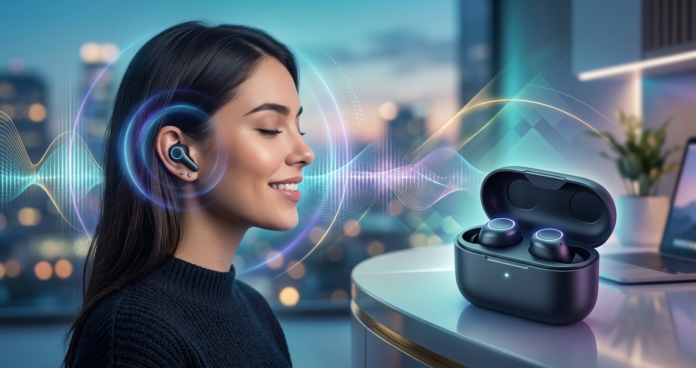 The AuraSound Pro X Review: Redefining True Wireless Audio for the Modern Listener