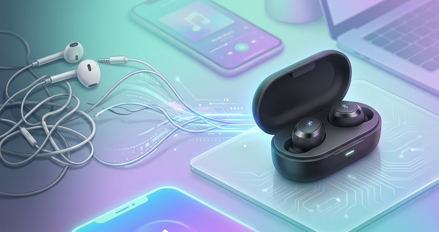 Untangling the Wires: Your Ultimate Guide to Choosing the Perfect Wireless Earbuds