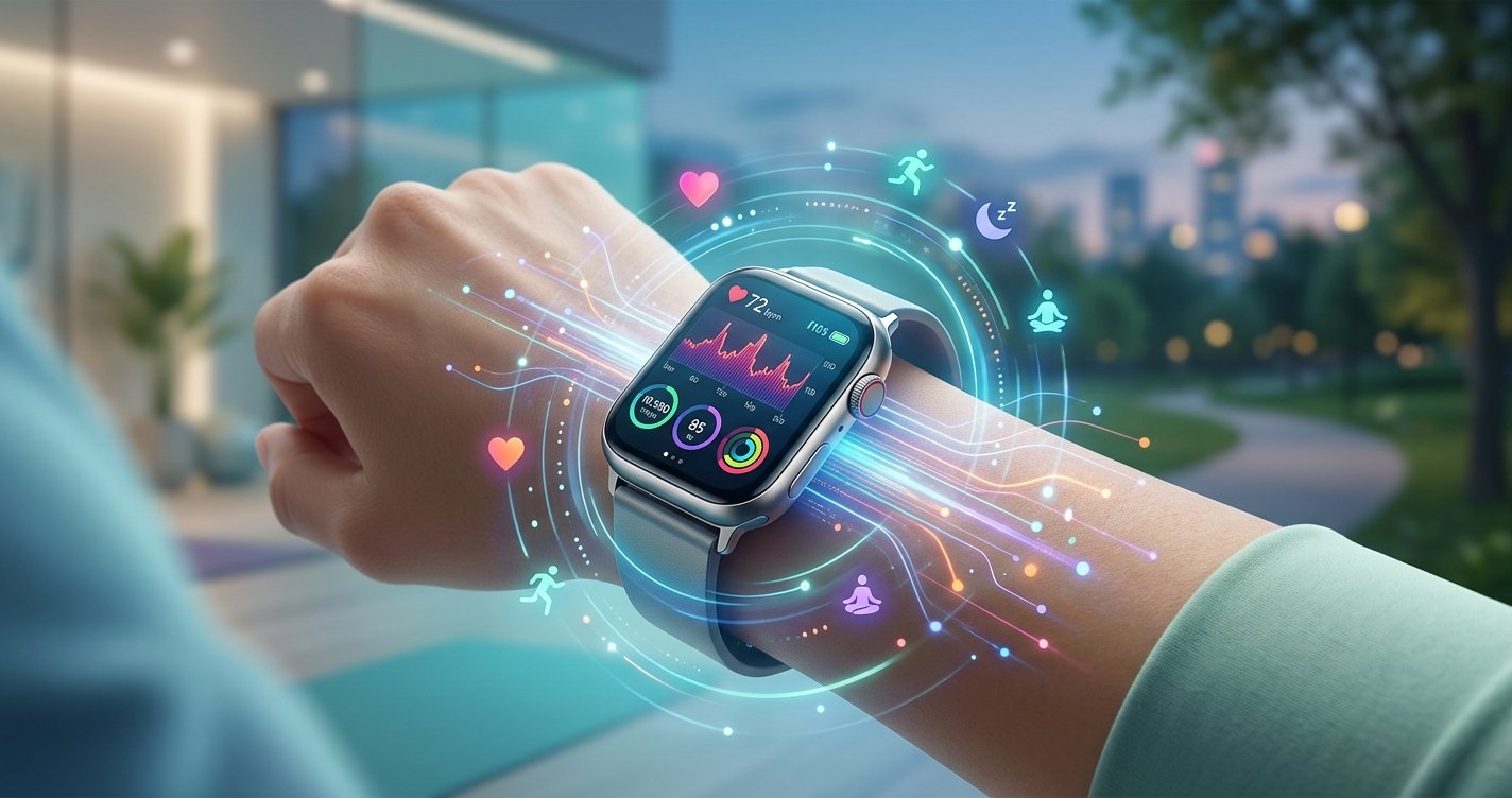 Your Health on Your Wrist: A Deep Dive into the Best Smartwatches for Wellness &amp; Fitness in 2024