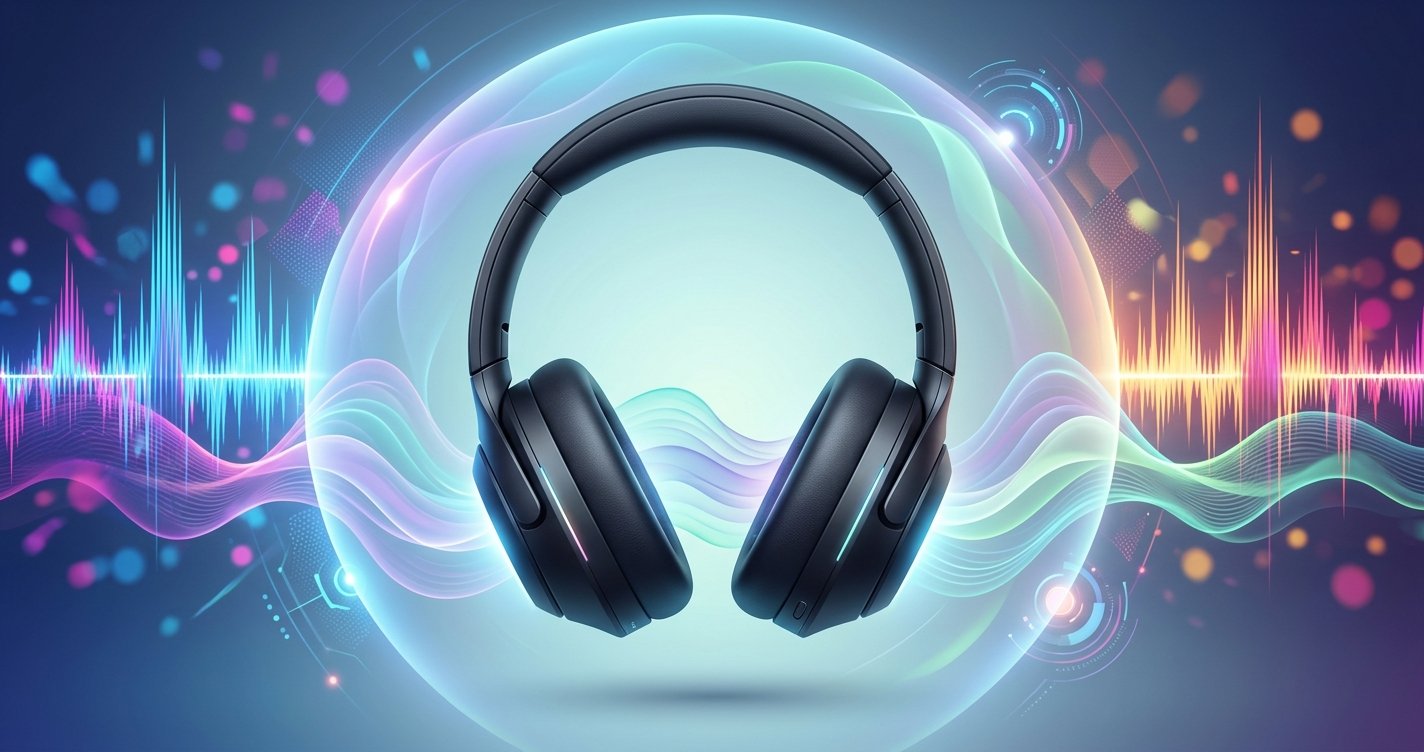 Find Your Quiet Zone: The Ultimate Guide to Noise-Cancelling Headphones