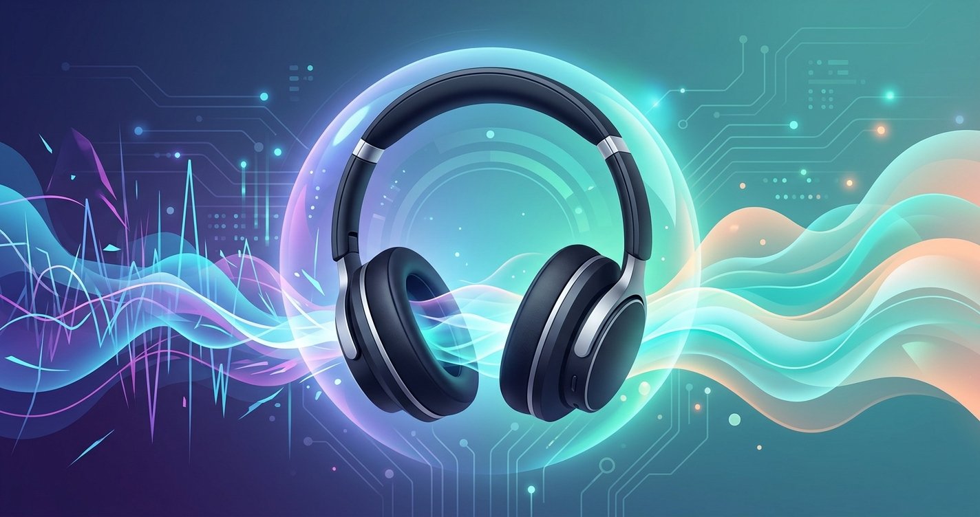 Unplug and Unwind: Finding Your Perfect Pair of Noise-Cancelling Headphones