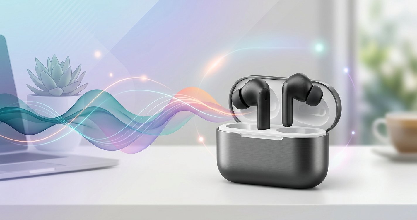 Finding Your Perfect Truly Wireless Earbuds: A Lifestyle Guide to Uninterrupted Sound