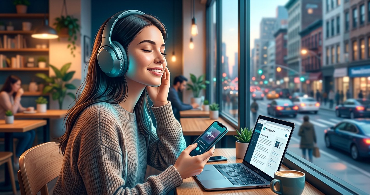 Unlocking Tranquility: Your Ultimate Guide to the Best Budget Noise-Cancelling Headphones