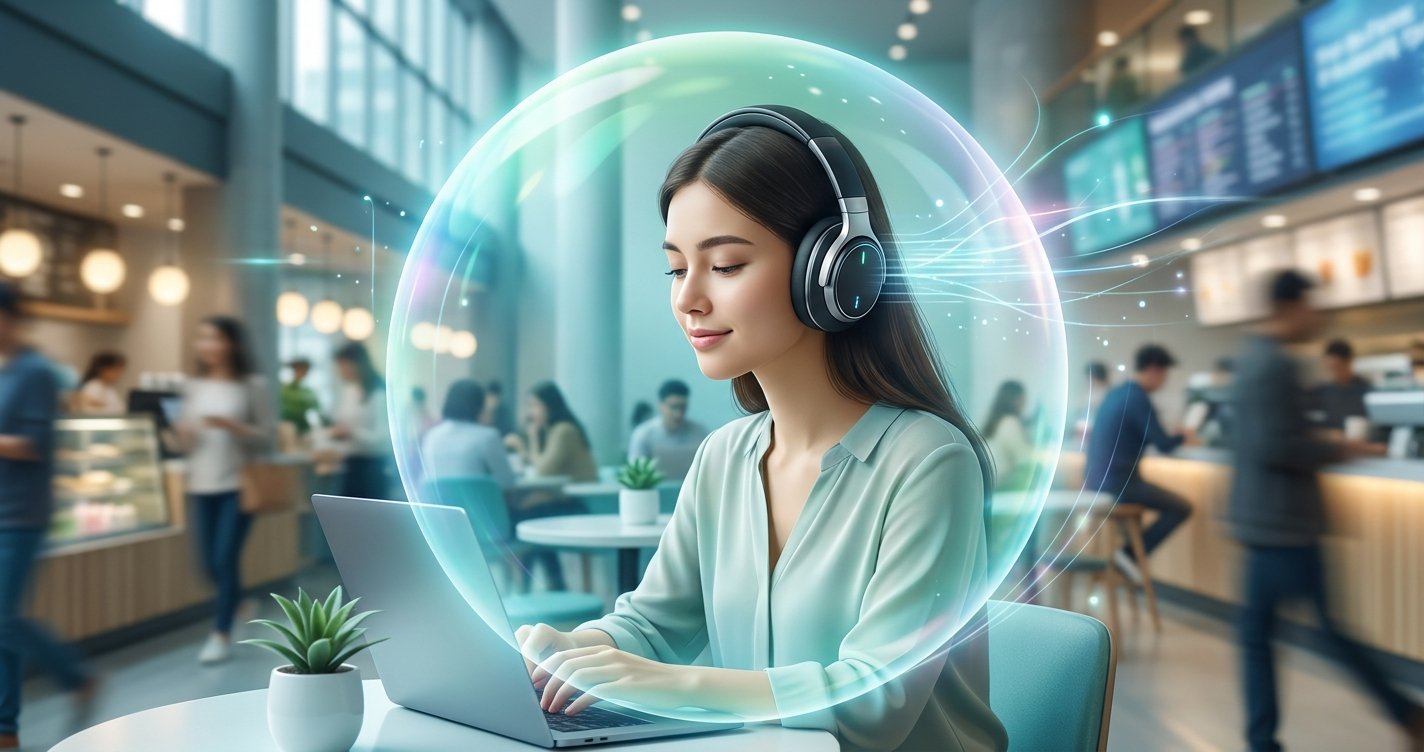 Silence the World: Are the Latest Noise-Cancelling Headphones Worth the Hype (and the Upgrade)?