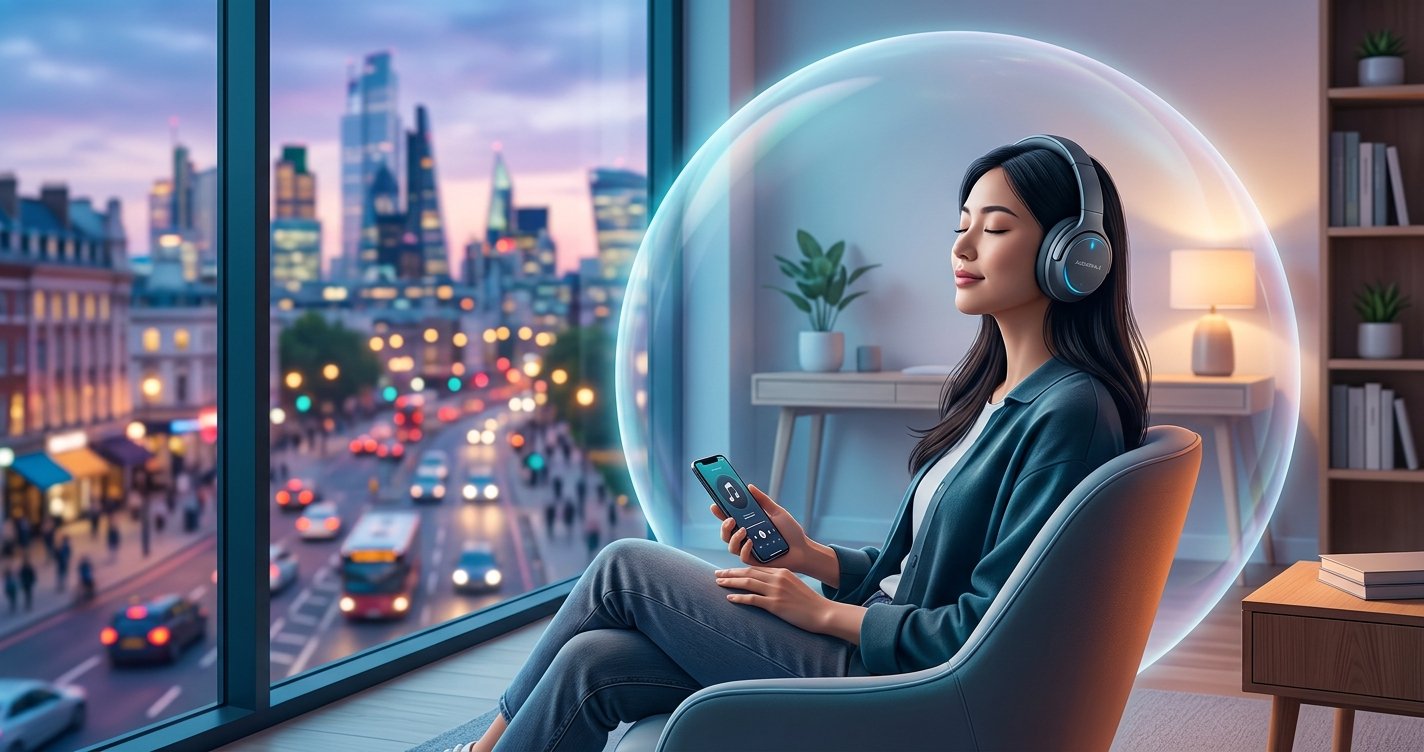 Silence the World: Your Ultimate Guide to Choosing the Best Noise-Cancelling Headphones