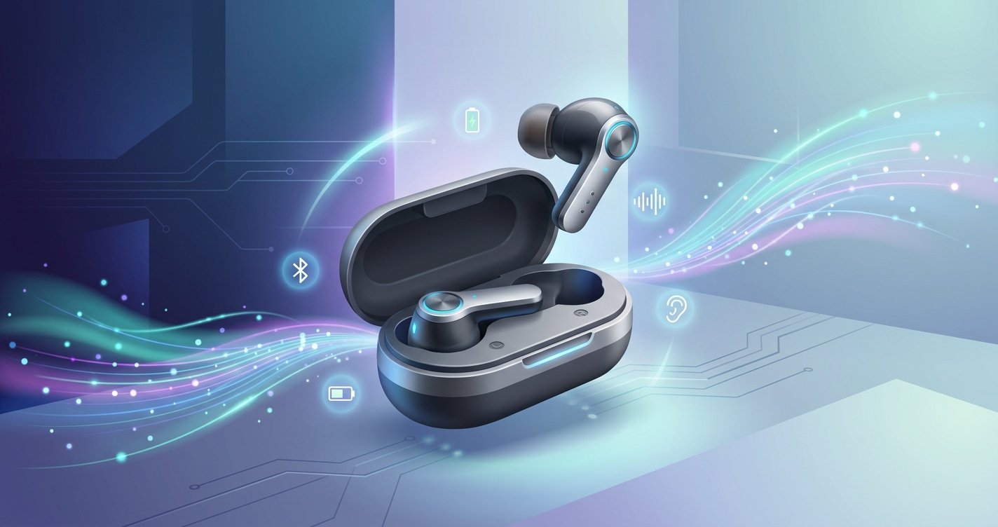 Untangle Your Audio: The Ultimate Guide to Choosing True Wireless Earbuds