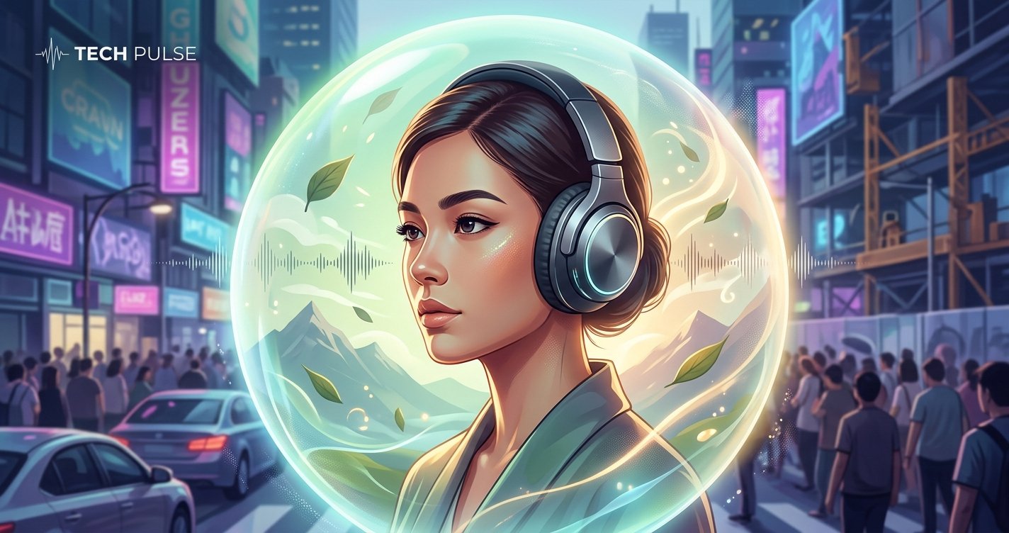 Escape the Noise: Your Ultimate Guide to Choosing the Best Noise-Cancelling Headphones