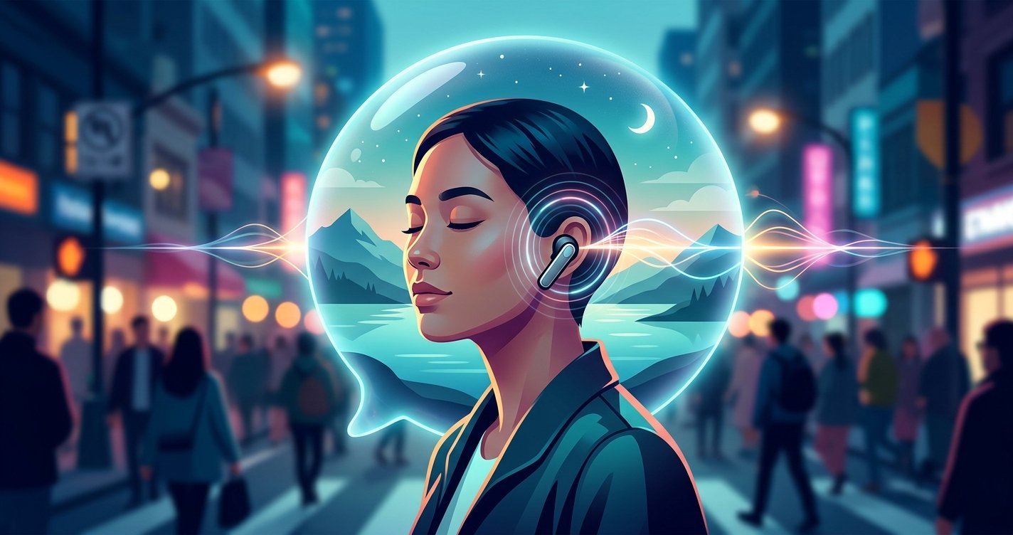 Tune Out the World: The Ultimate Guide to Noise-Cancelling Wireless Earbuds in 2024